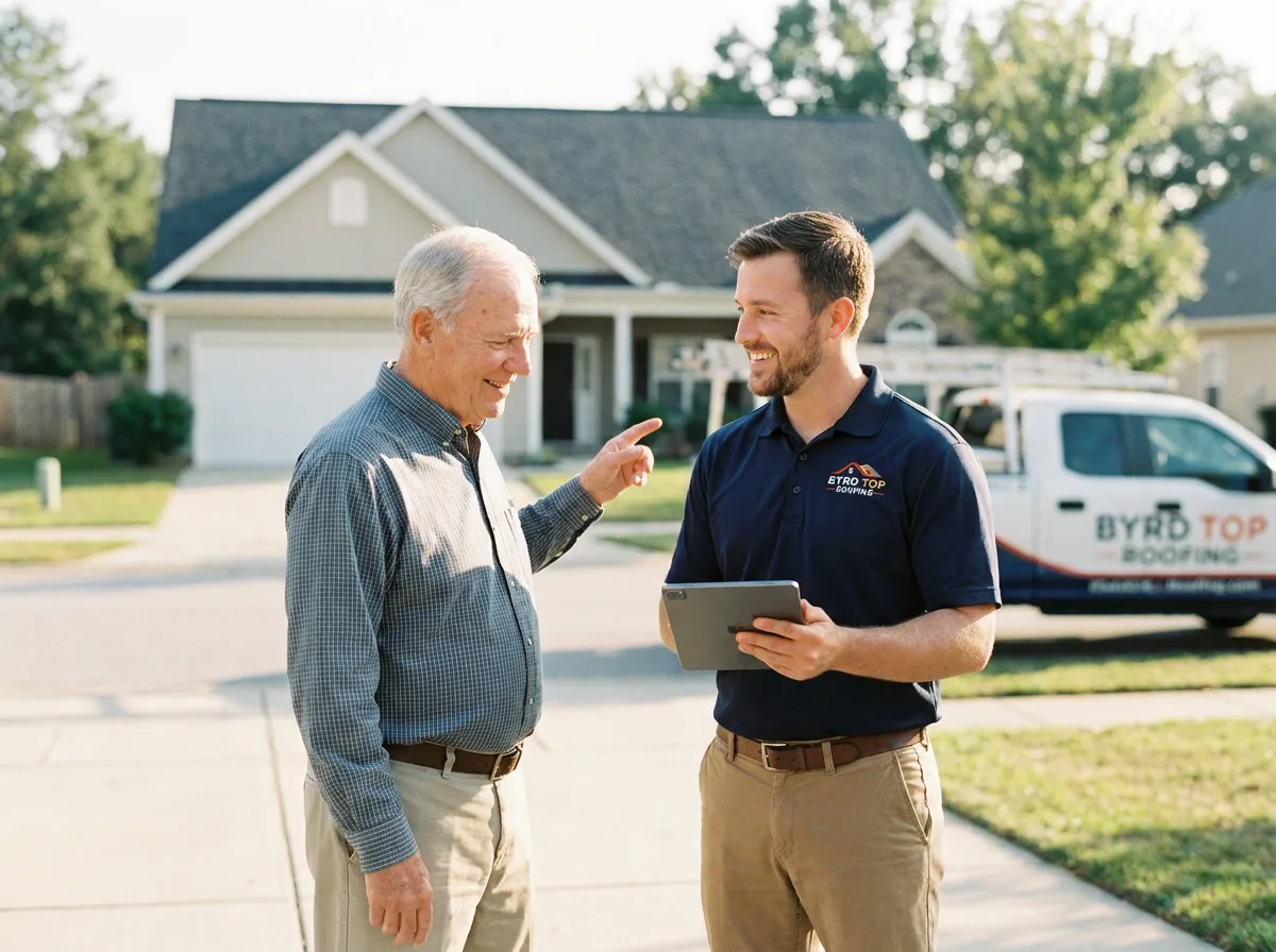 Roofing Belle Plaine, KS FAQs
